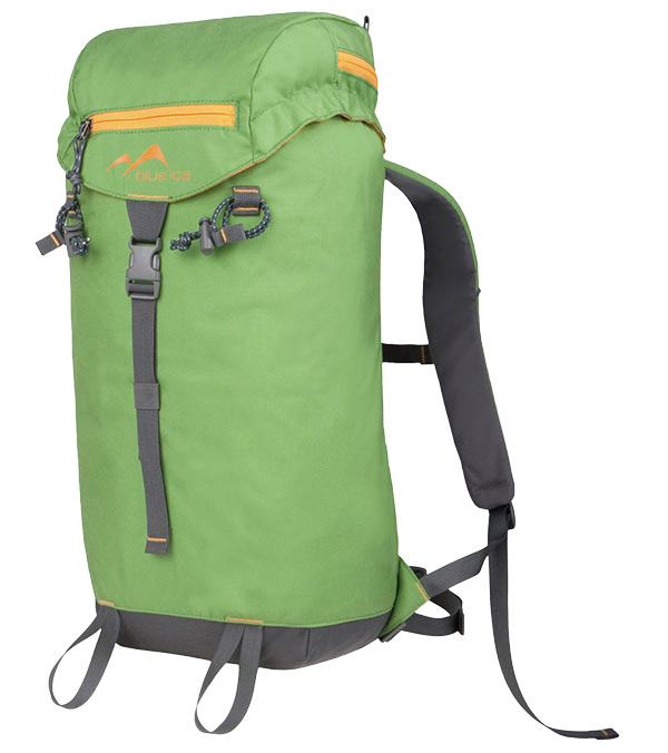 Tested: Blue Ice Warthog 26L