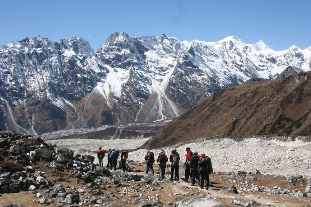 Featured Trek: Manaslu Circuit, Nepal, with Mountain Kingdoms