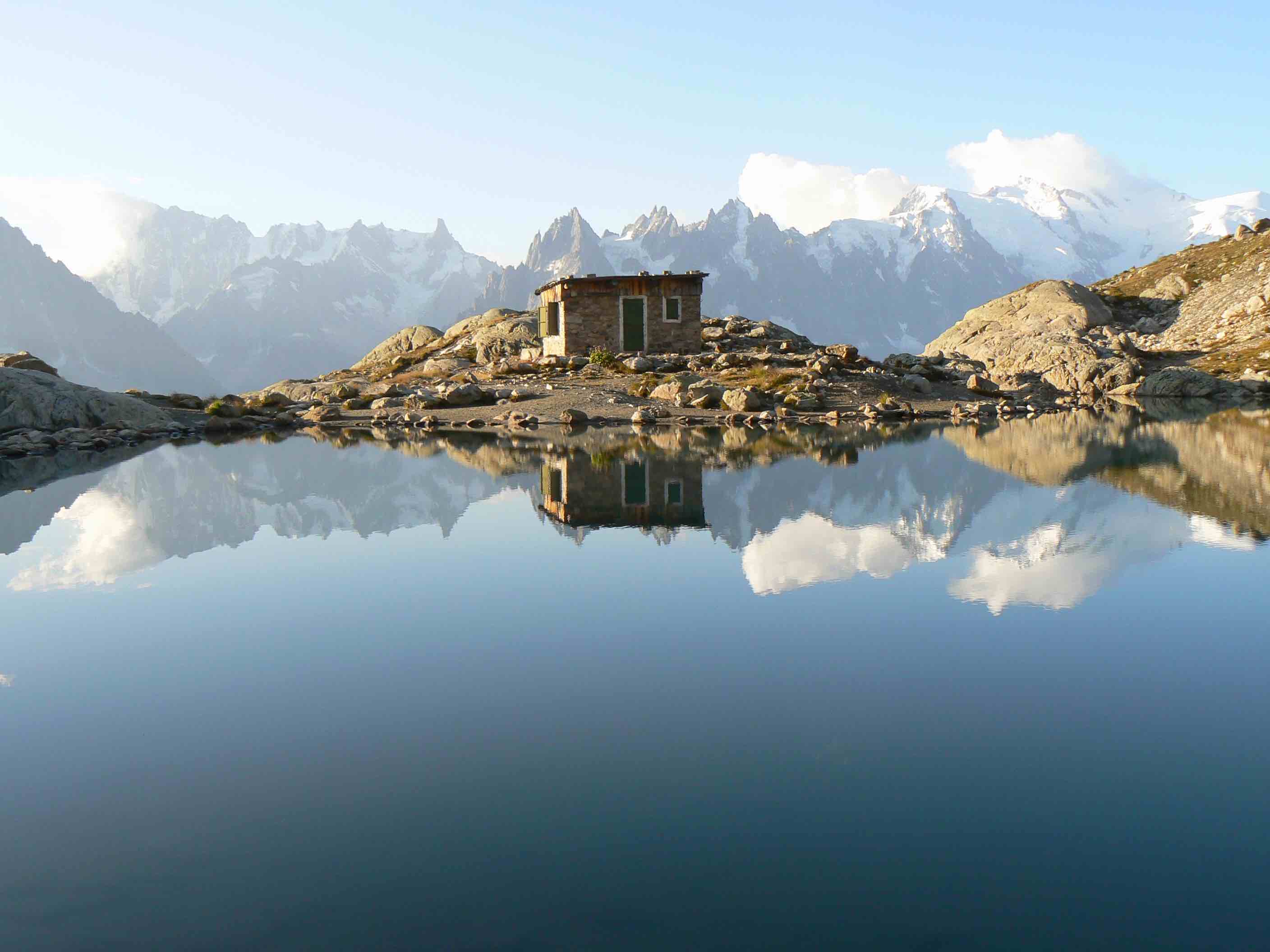 Featured Trek: Guided Mont Blanc Walk