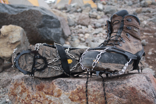 Hillsound Trail Crampons