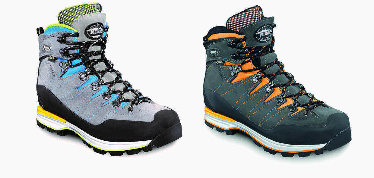 WIN a pair of Meindl Air Revolution 4.1 boots worth £235!