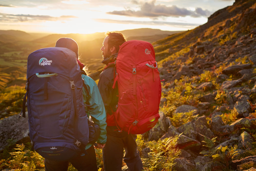 WIN a Lowe Alpine Manaslu Axiom 55-65L pack!