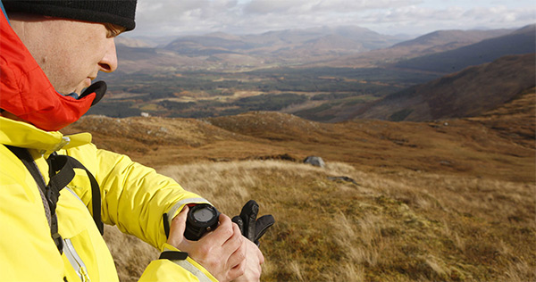 Tested: Garmin Fenix