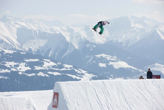 Telegraph Ski and Snowboard Show comes to London and Manchester