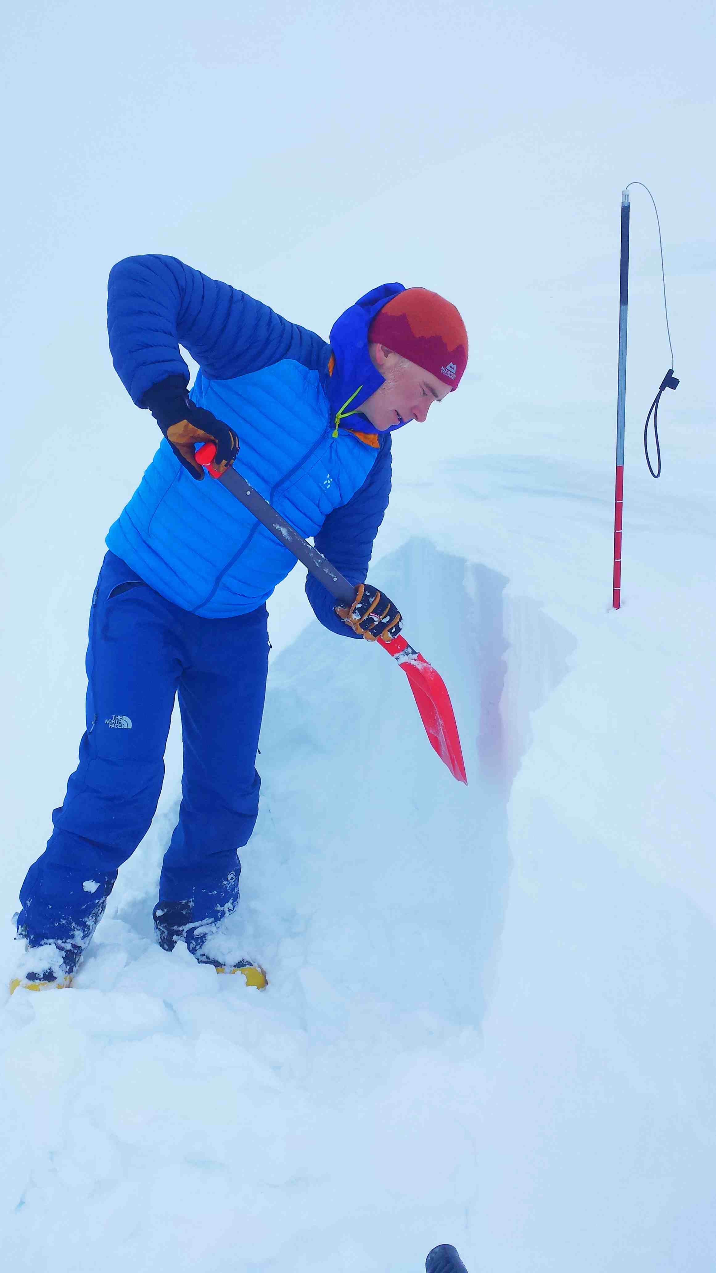 Tested: Haglofs Essens Mimic Jacket