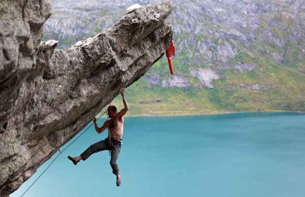 MacLeod team triumphs in Norway
