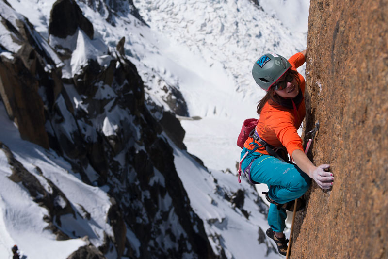 Win a Rab Alpine Defined layering system worth over £400!