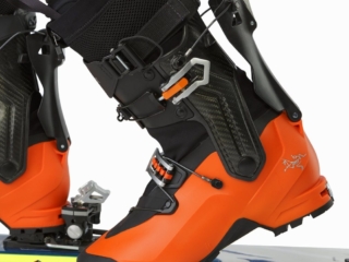 best ski boots with walk mode