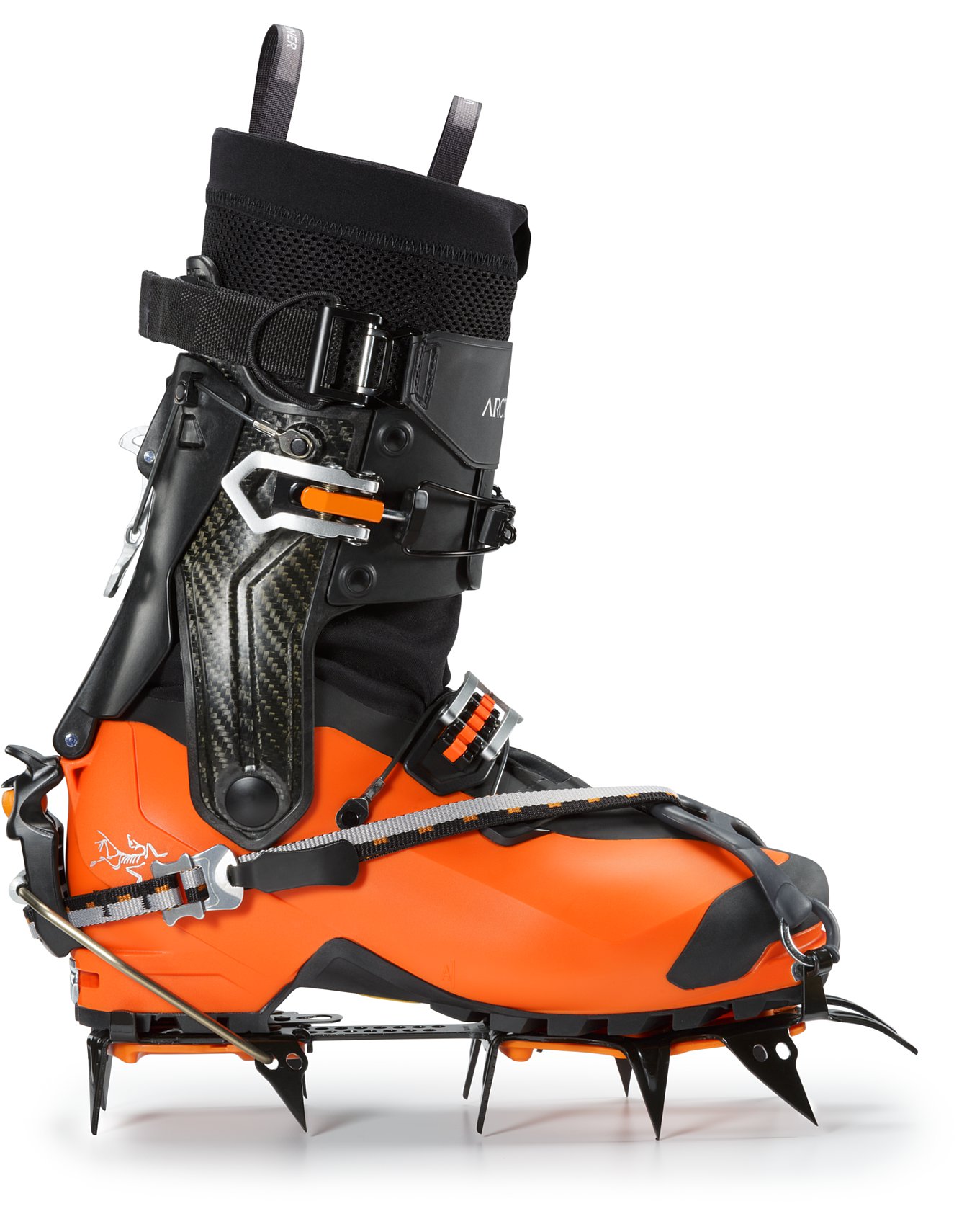 Cayenne 29.5 Arcteryx Procline Carbon Support Ski Boot 