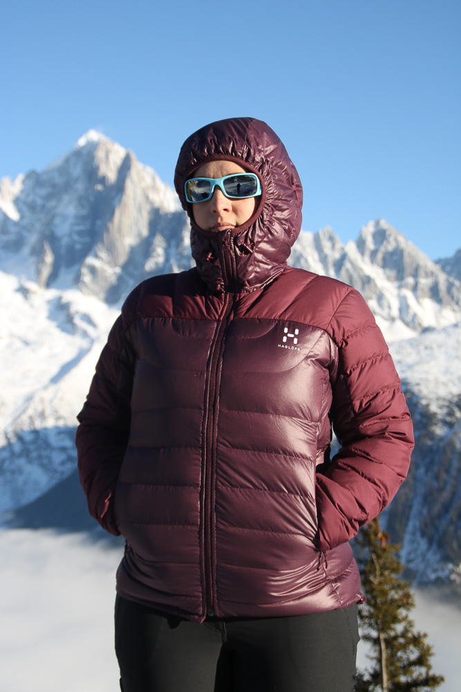 Group Test: Best Down Insulated Jackets Winter 2017/18 | Trek and