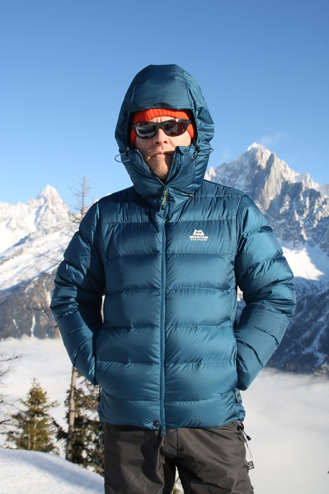 Group Test Best Down Insulated Jackets Winter 17 18 Trek And Mountain
