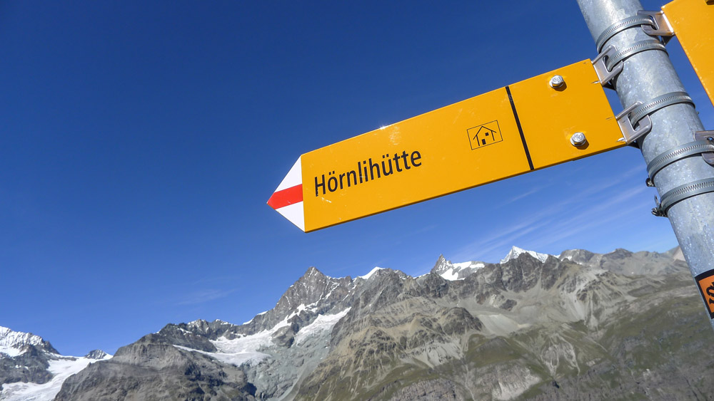 Matterhorn Hörnli Ridge – a Guide’s guide | Trek and Mountain