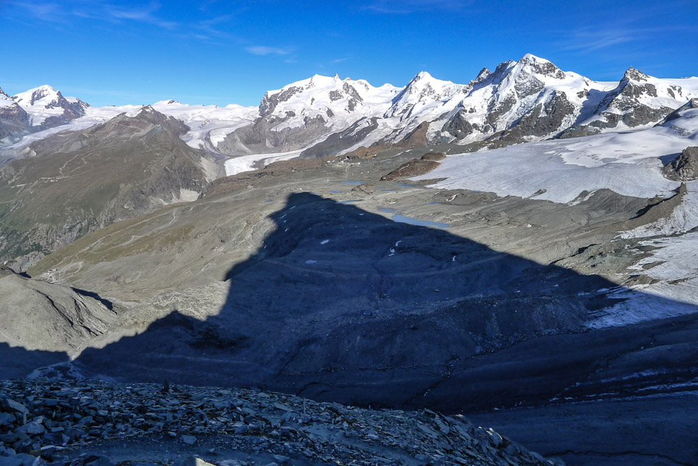 Matterhorn Hörnli Ridge – a Guide’s guide | Trek and Mountain