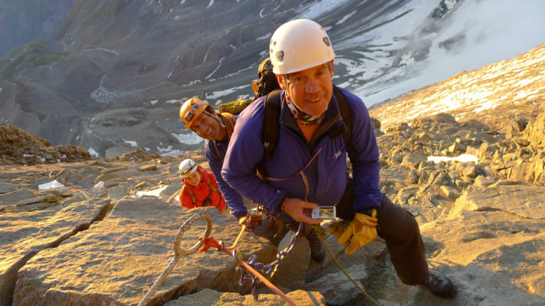 Matterhorn Hörnli Ridge – a Guide’s guide | Trek and Mountain