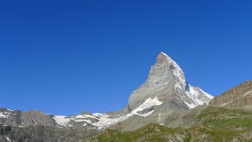 Matterhorn Hörnli Ridge – a Guide’s guide | Trek and Mountain