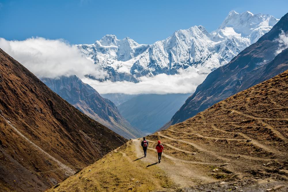 Where to trek in 2019 | Trek and Mountain