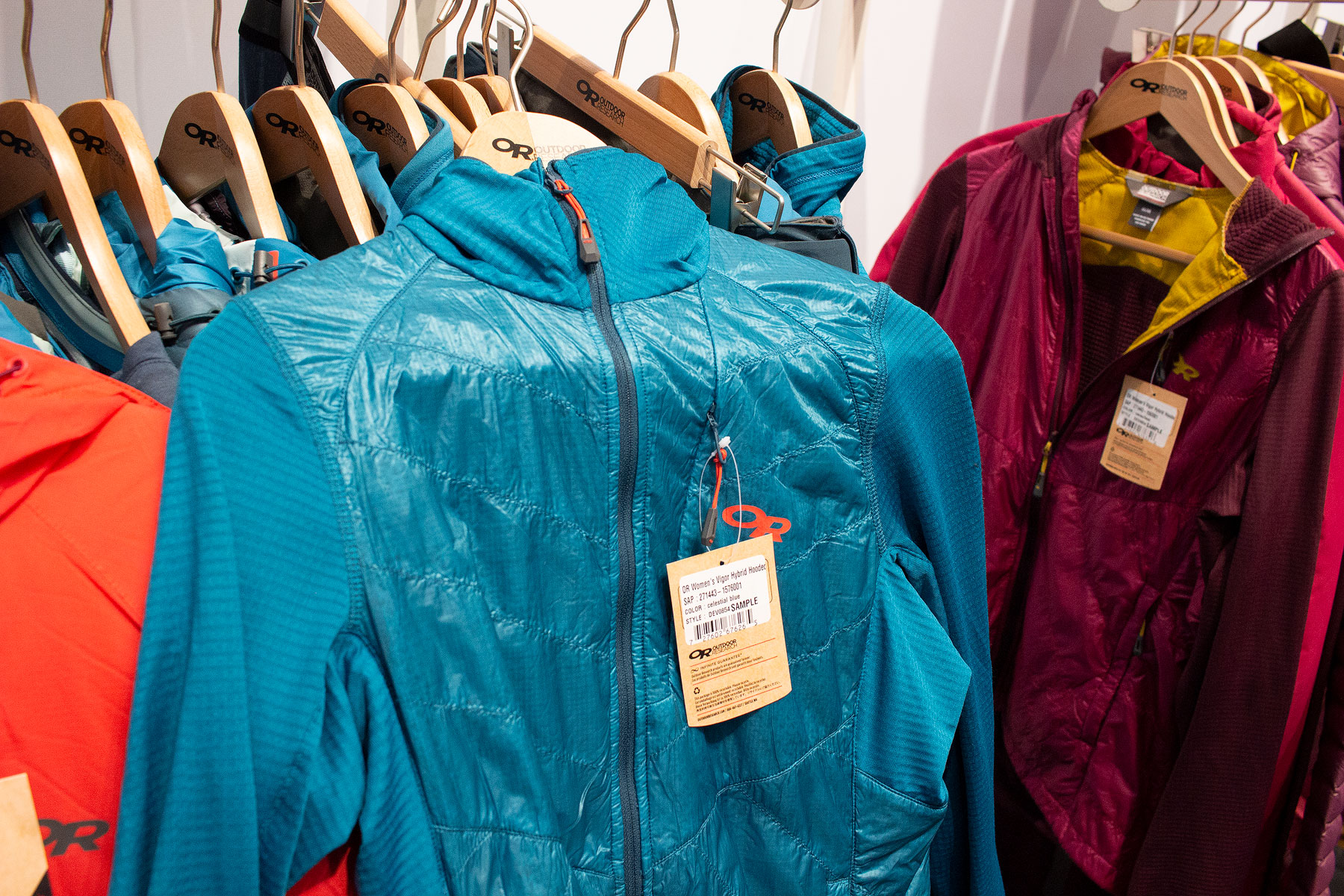 ISPO Munich Report: Winter 2019's hottest products revealed