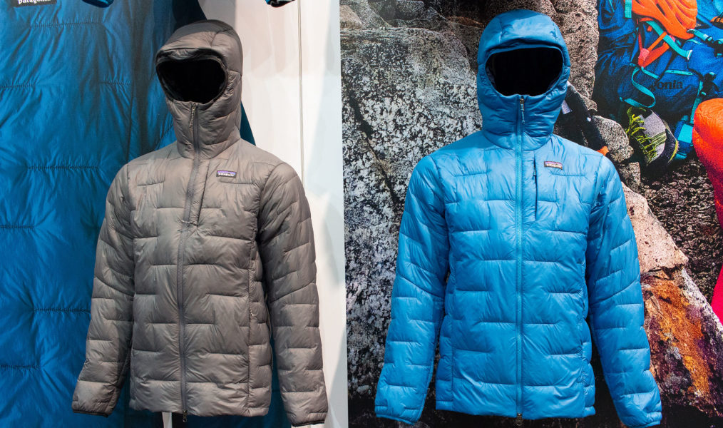 Patagonia Micro Puff vs. Arc'teryx Atom LT: Which Insulated Jacket