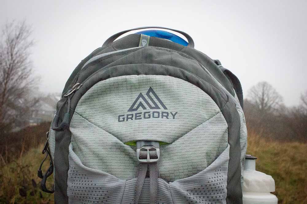 gregory miwok 12l backpack