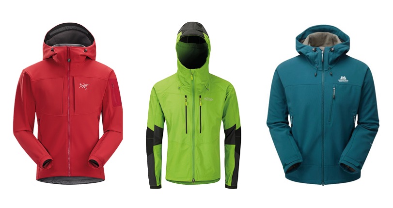 The Big Question: What the hell is softshell?