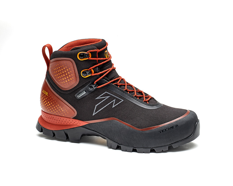 Tecnica’s ‘world first’ custom-fit hiking boots | Trek and Mountain