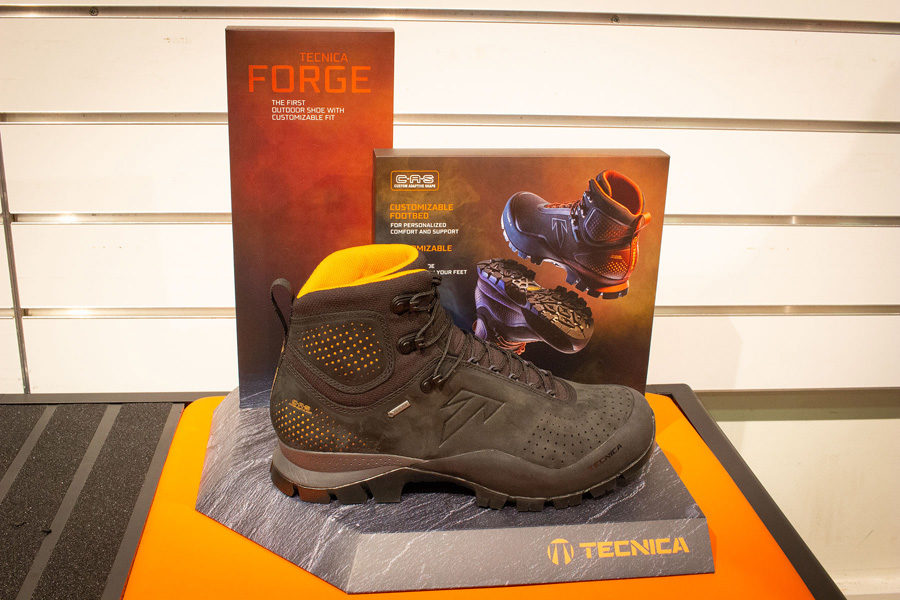 tecnica forge boots