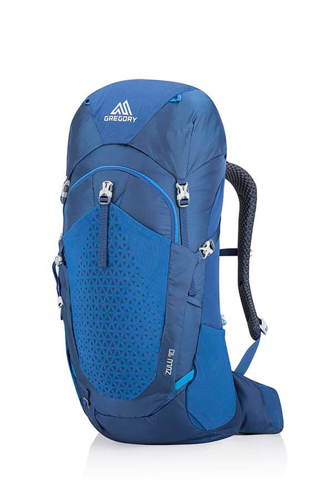 The BIG Question What size pack do I need? Trek and Mountain