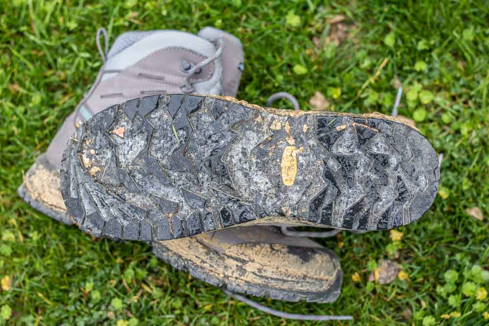 Keen Karraig Women’s boot review | Trek and Mountain