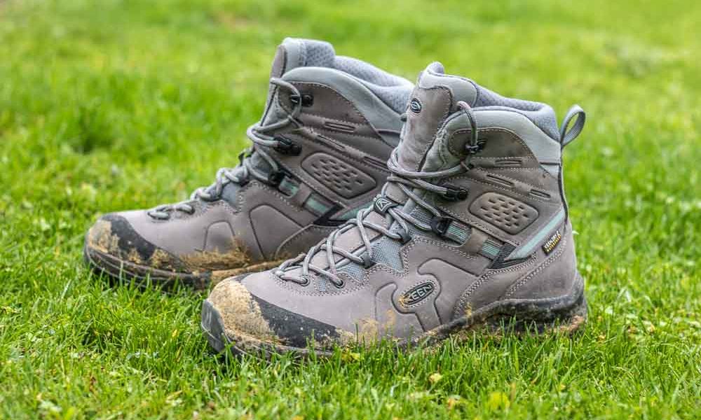 Keen Karraig Women's boot review | Trek and Mountain