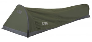 stargazer bivy