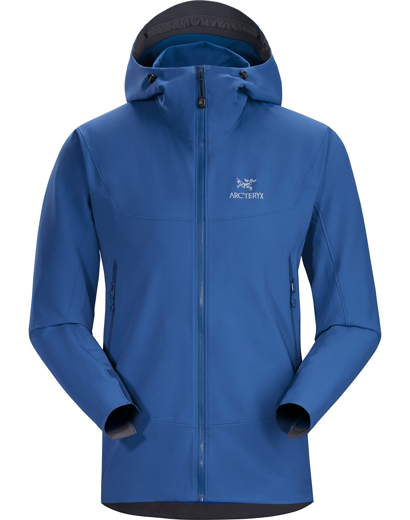 Arc'teryx Gamma SL Hoody Men's review | Trek and Mountain