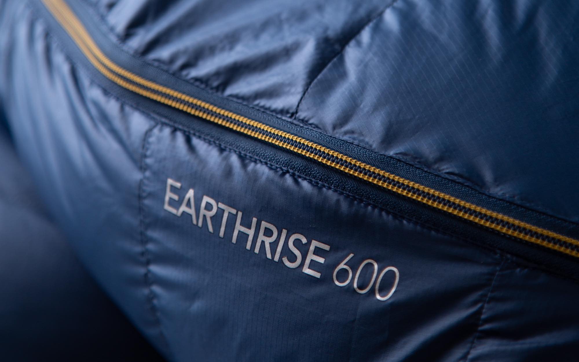 Mountain equipment 2024 earthrise 400