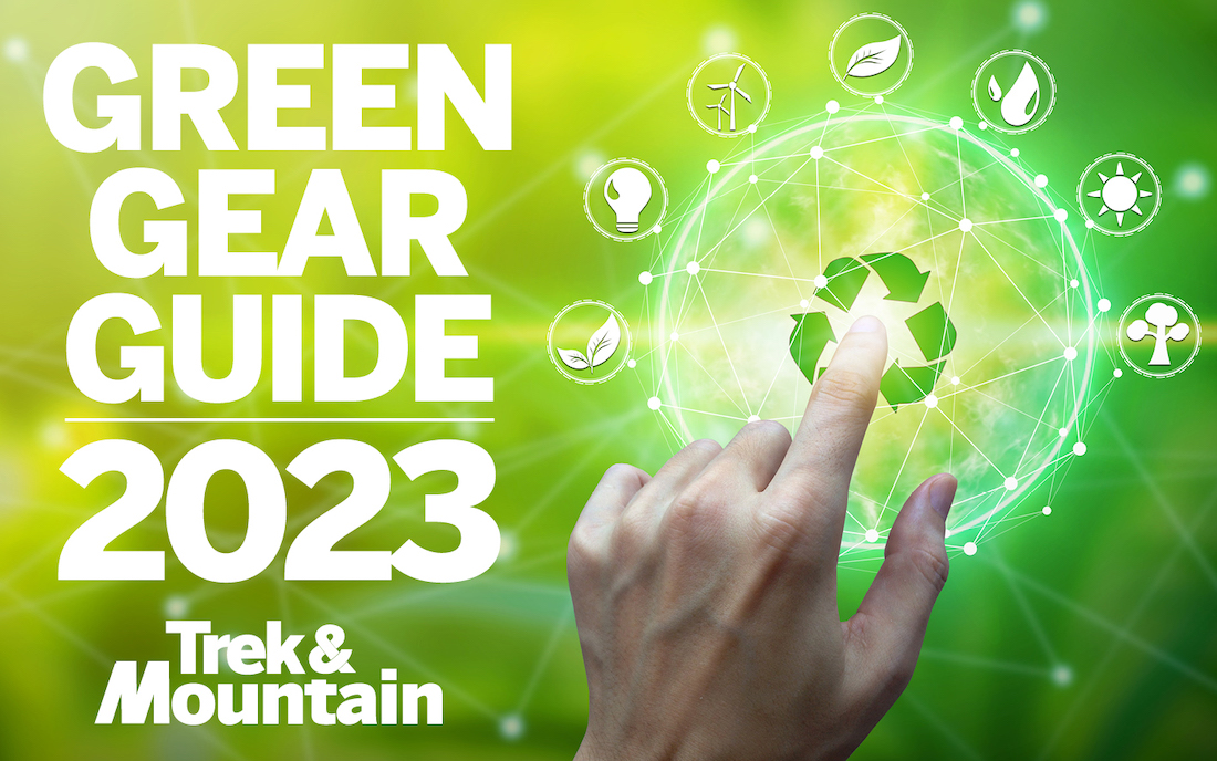 green trek