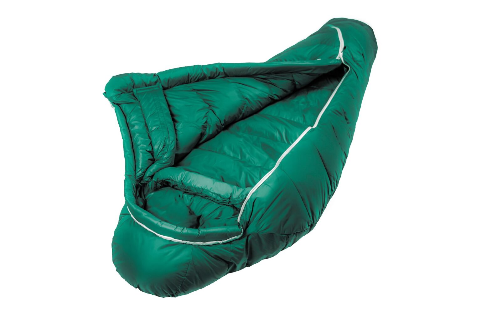 WIN! a Grüezi bag 185 DownWool Subzero sleeping bag worth £340 | Trek ...