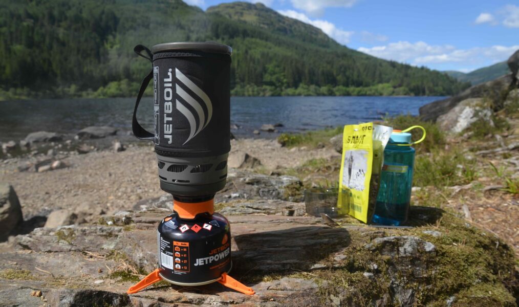 JETBOIL FLASH 1L トラベルケトル JETBOIL FLASH アウトドアケトル 1L