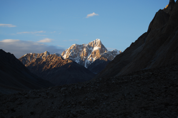 Indian Himalaya 1