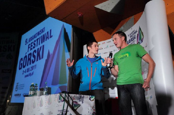 Krakow Mountain Festival Resized