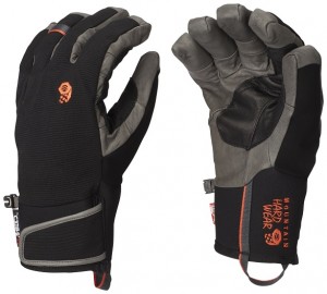 Mountain Hardwear Hydra Pro Gloves