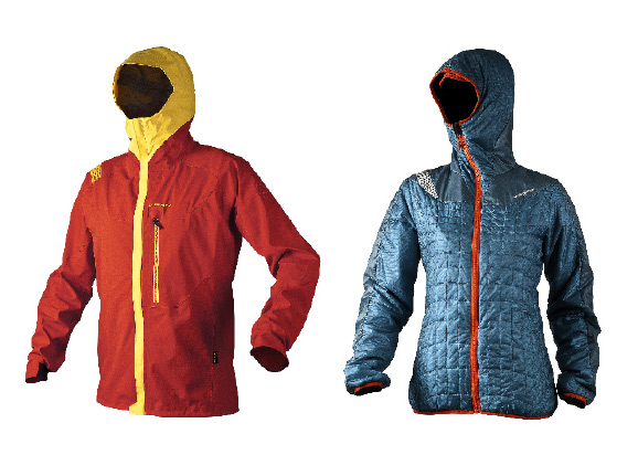 La Sportiva launch ski mountaineering clothing range | Trek and Mountain